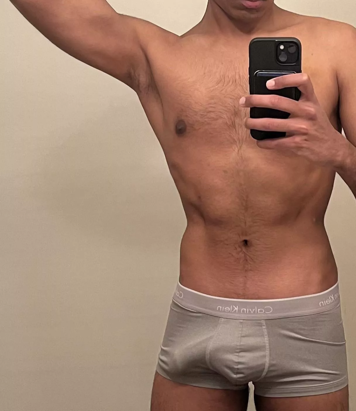 Should I whip it out? [19] posted by shmaandh