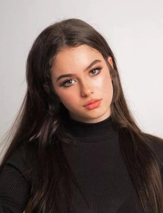 Sierra Cabot posted by Ken789gh