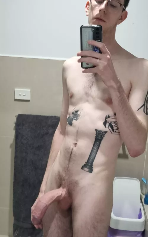 SkinnyThick by Regi_Steel