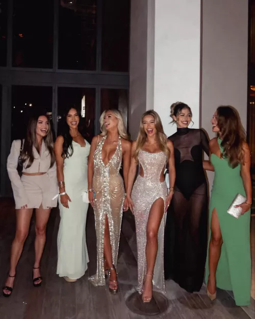 Smiles all around by Virtual-Pressure-948