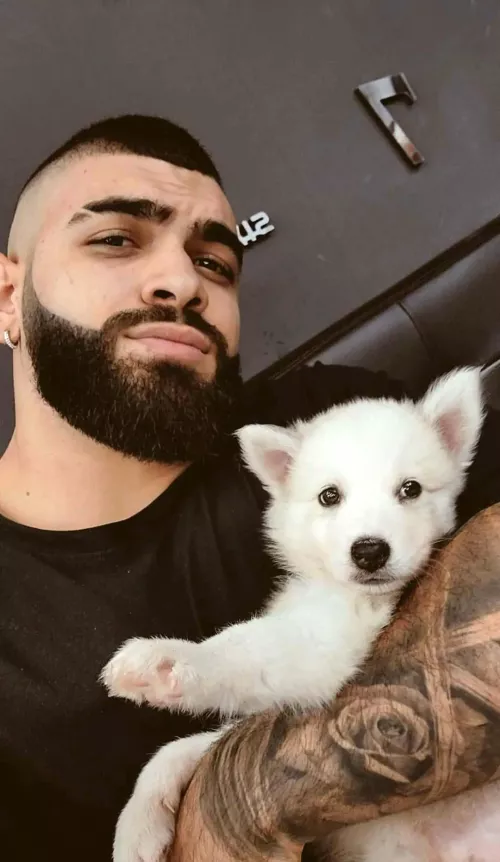 So cute, right? by eatondix