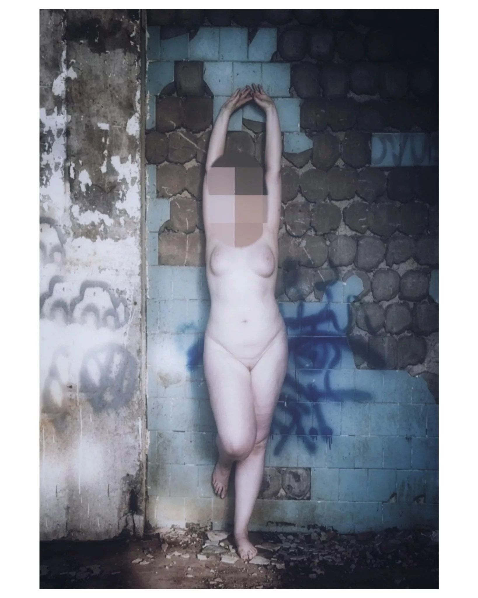 Spring fetishes 2. I walked around an abandoned factory alone and drunk. What if I met strange men? Do you have any ideas? 50+ F posted by Adventurous_Fig9762