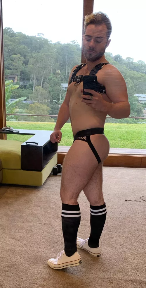 Stake your claim  by Adjocks