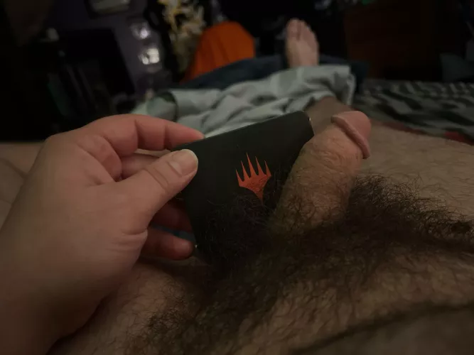 Still waiting for my commander by acancelliere412