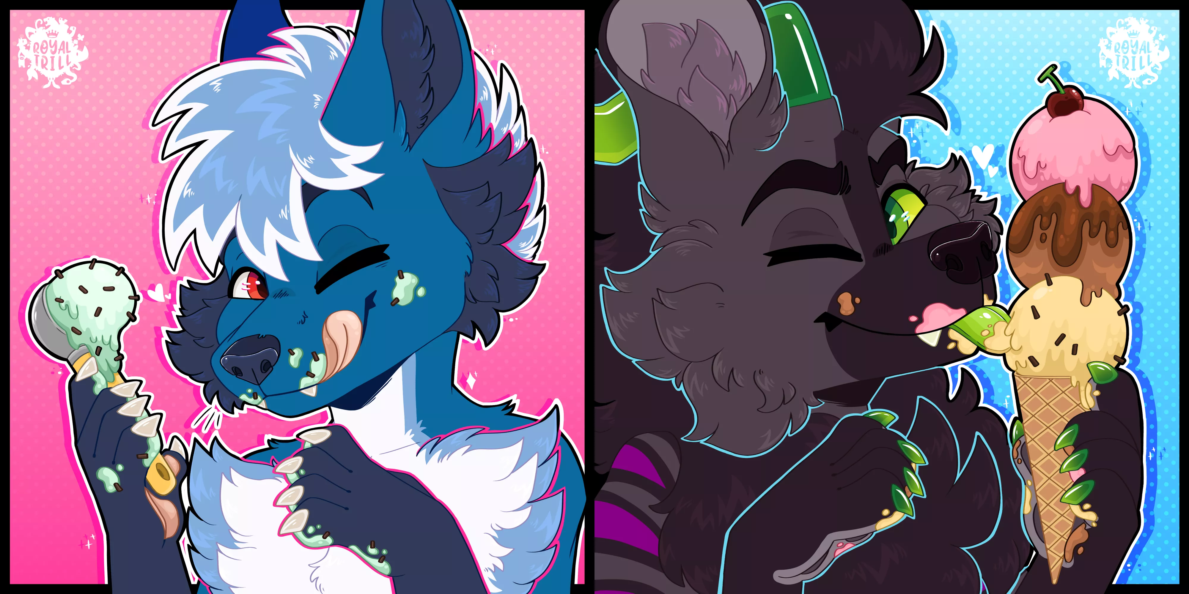 Summer vibes! posted by Royaltrill