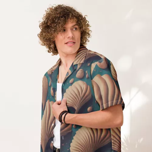 The Beach Shirts by Haunting_Budget_8581