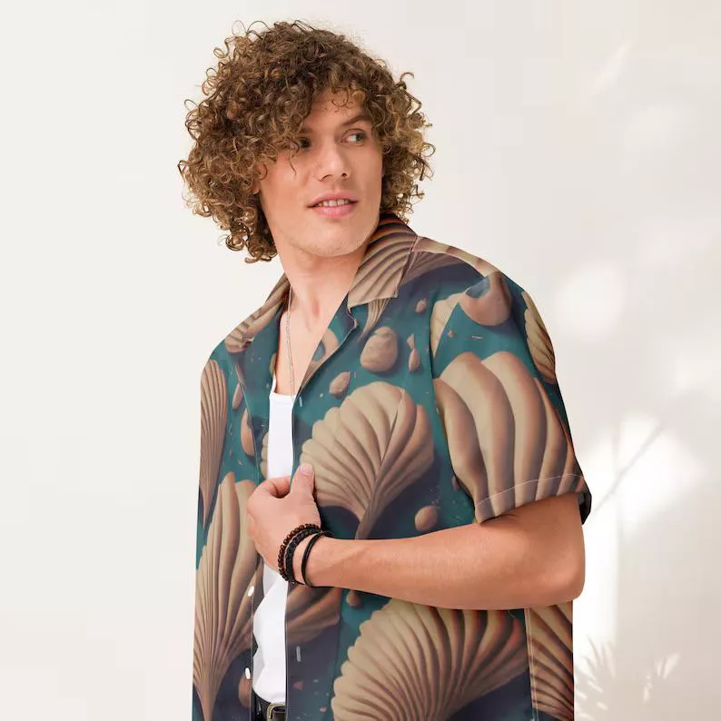 The Beach Shirts posted by Haunting_Budget_8581