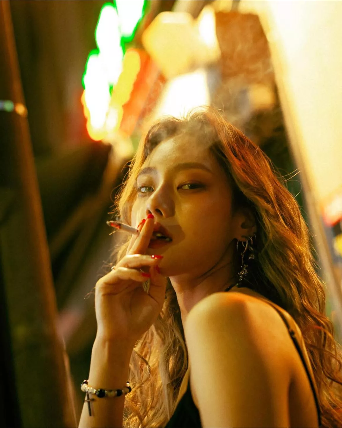 The Nights  posted by rgboruto2