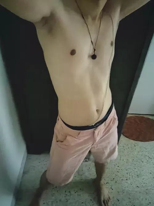 This indian twink is sooo thirsty for some good manly cock by twink-here21