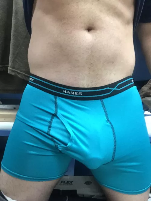 Those work selfies by Accomplished_Spot581