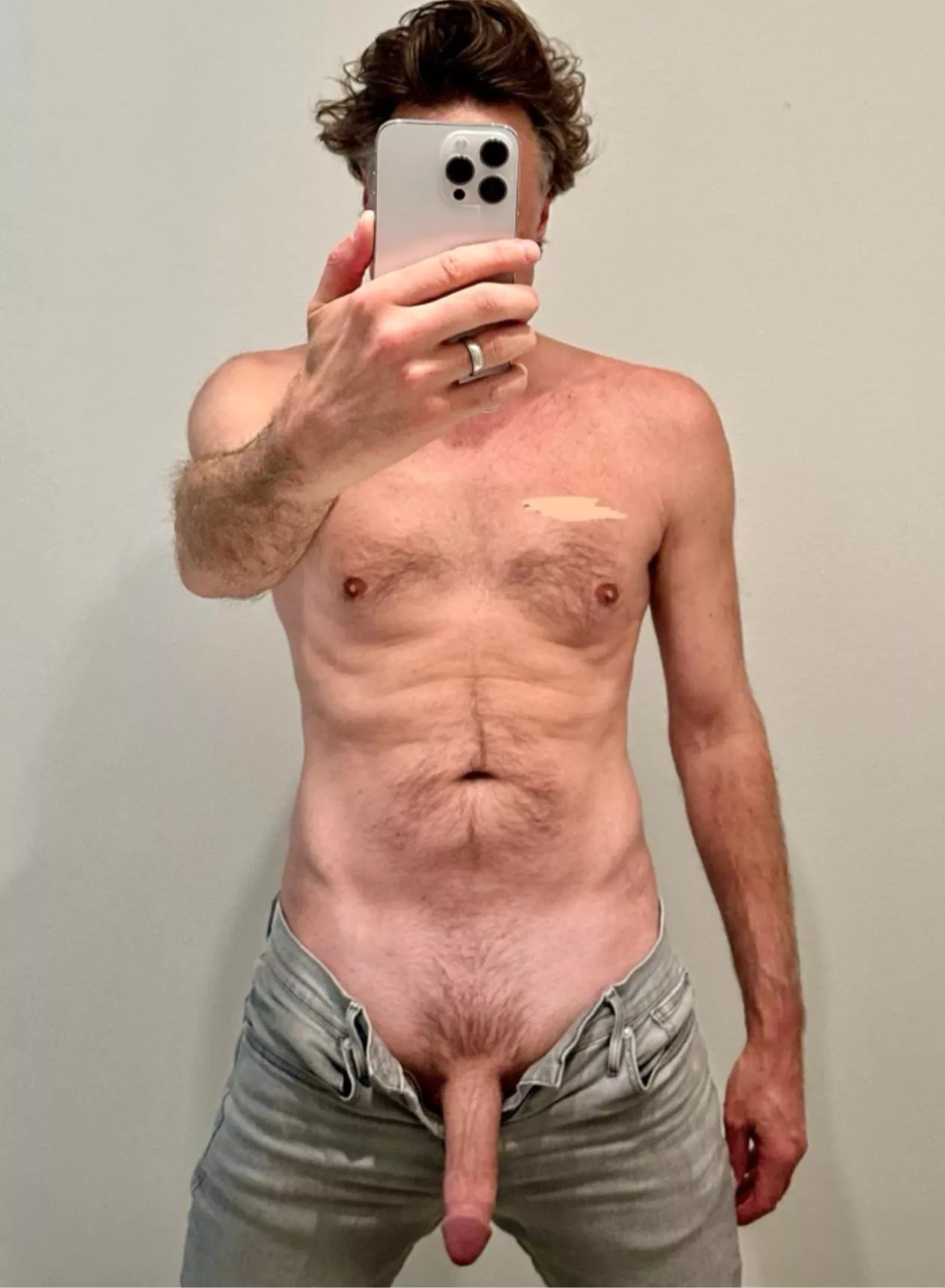 Thursday CHP posted by WillingnessQueasy475