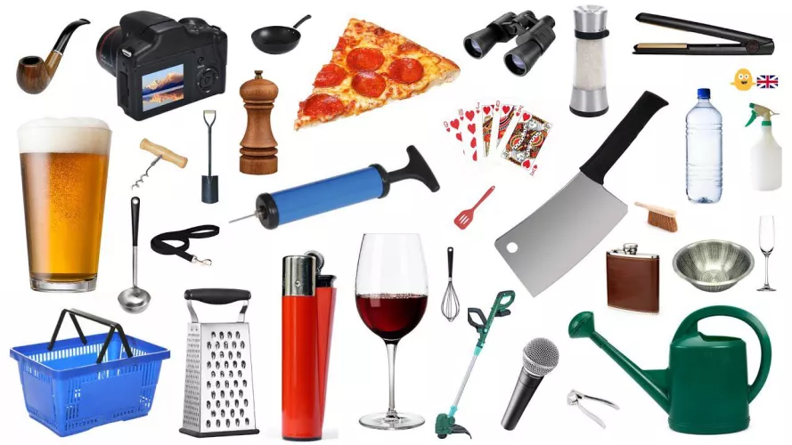 To be a sissy you need to adapt, so please comment any object found around the household and i’ll try my best to insert it in me. Thank you and i hope i get many suggestions, imma have a lotta fun by Clean_Tear7797
