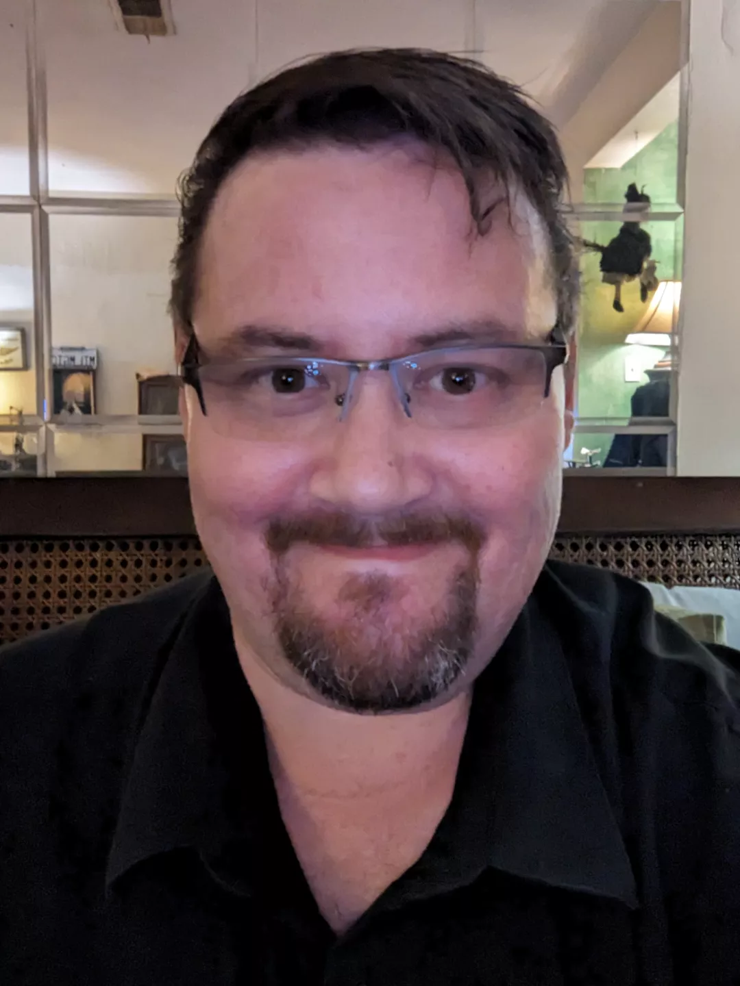 Today I turned 50 posted by mj0424