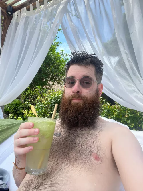 Vacation time by GayestGamer