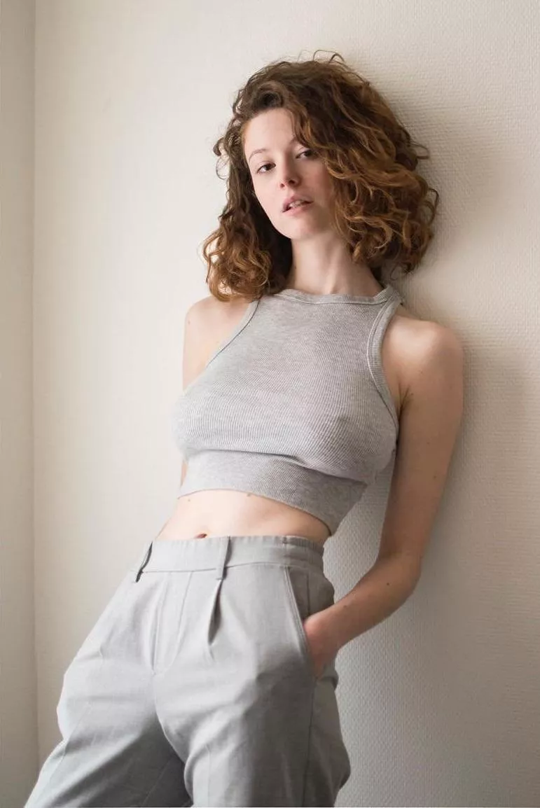 Vanille B posted by DlngoLex