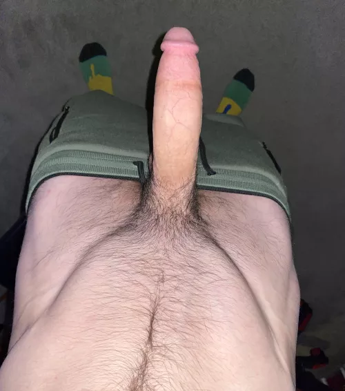 very 1st thought that comes to mind..? by A_ManWithNoName