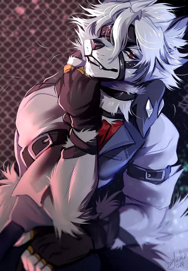 Von Lycaon [MyLoveless] posted by DL2828