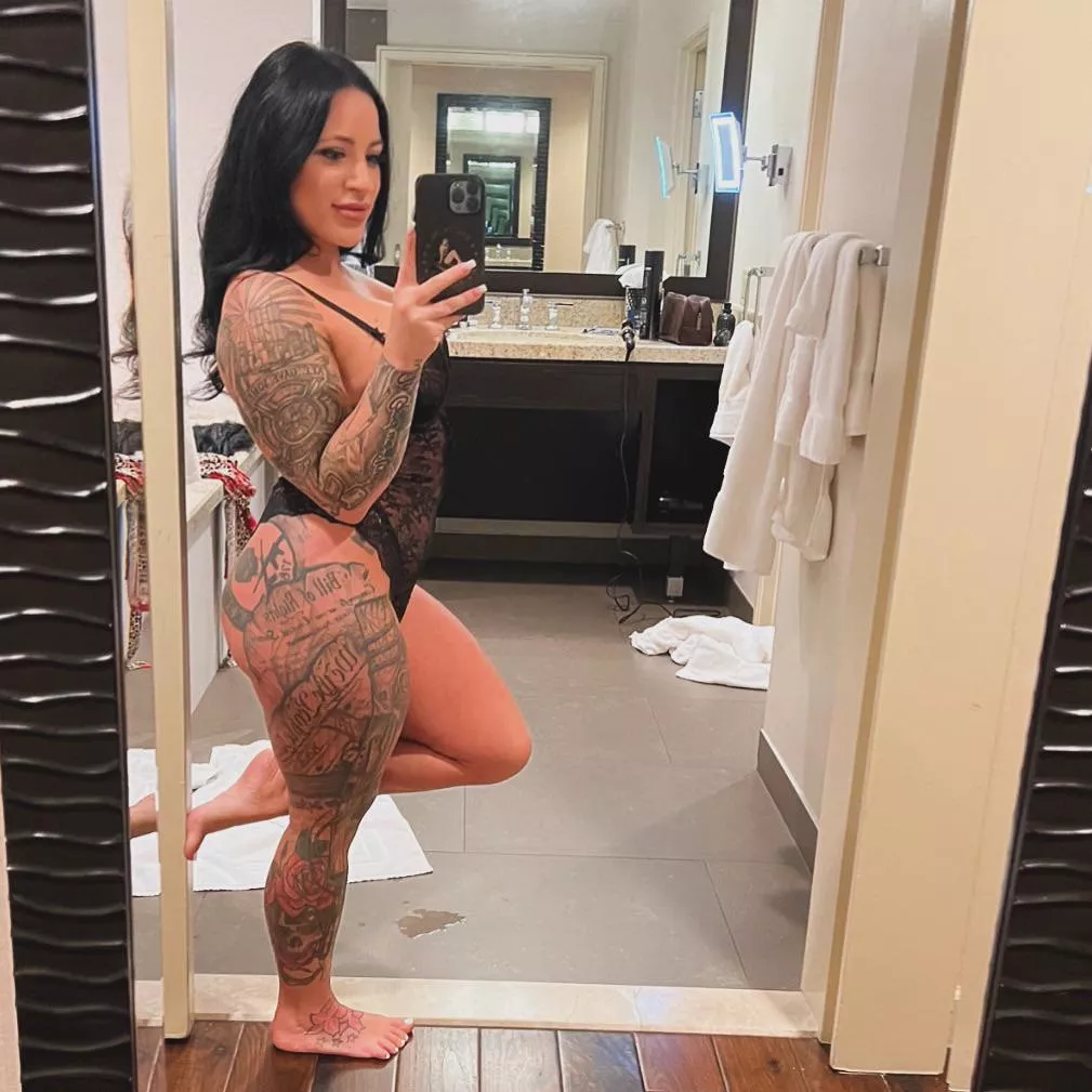 Waiting for you like this  posted by Tacticalbetty