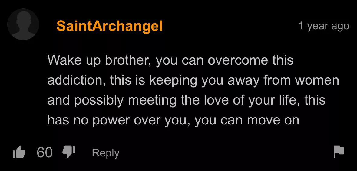 Wake up brother posted by dbh1124