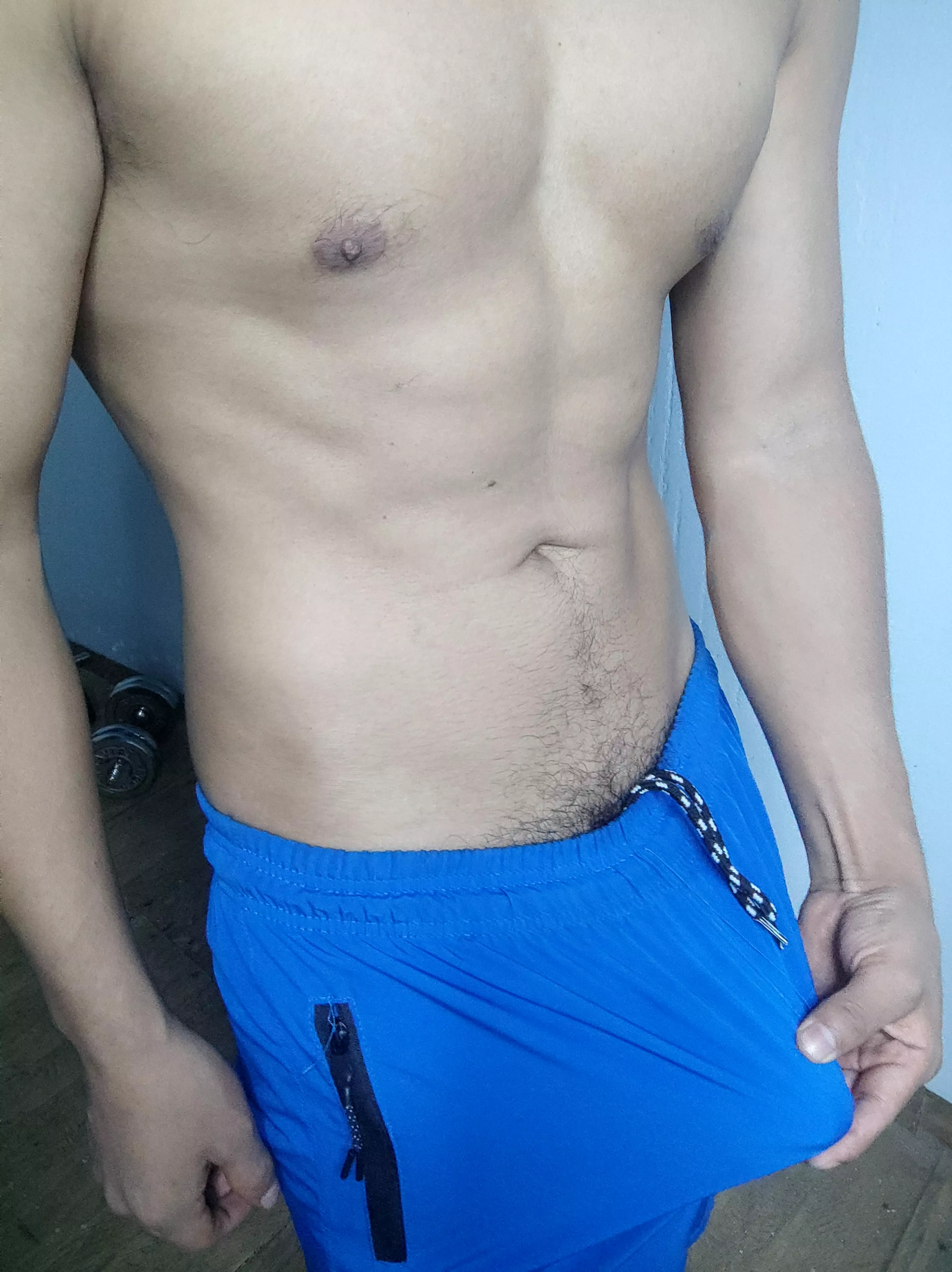 What do you think you would like?  posted by gonzalo_hillary