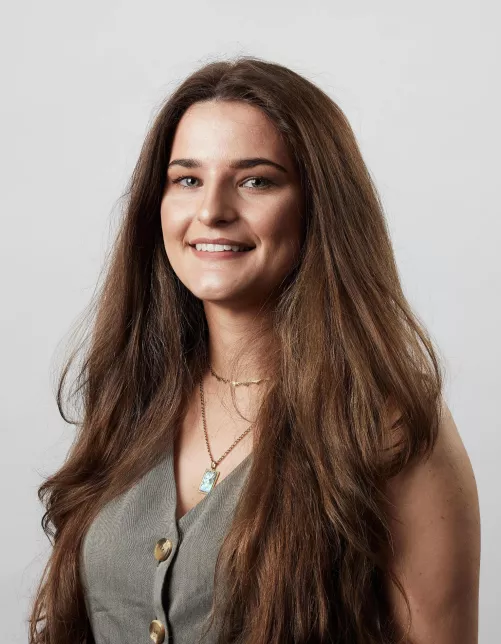 What would you do to my hair? by HollyAirItsRain