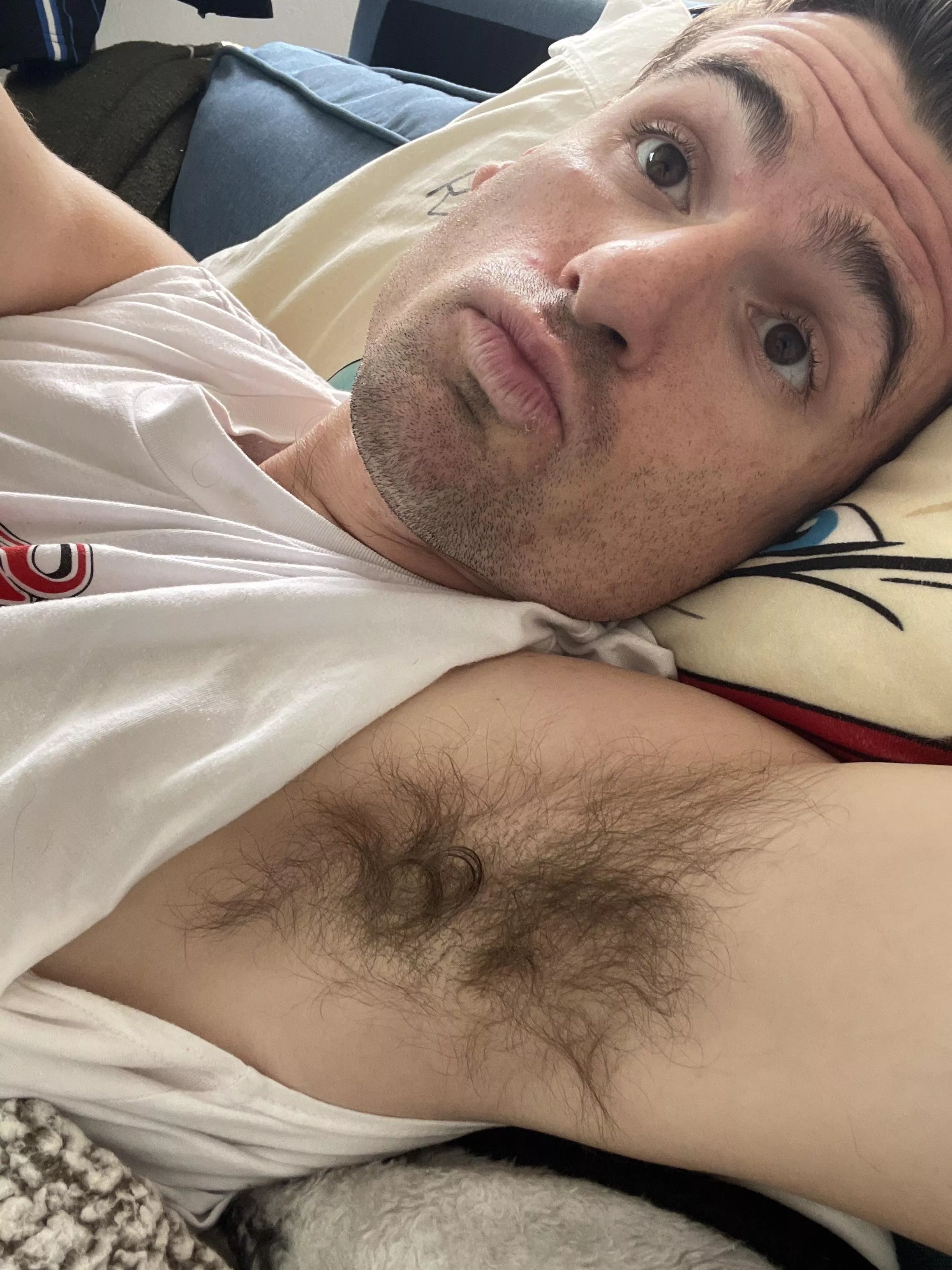 What would you do with my straight roommate? posted by Temporary-Debate-896