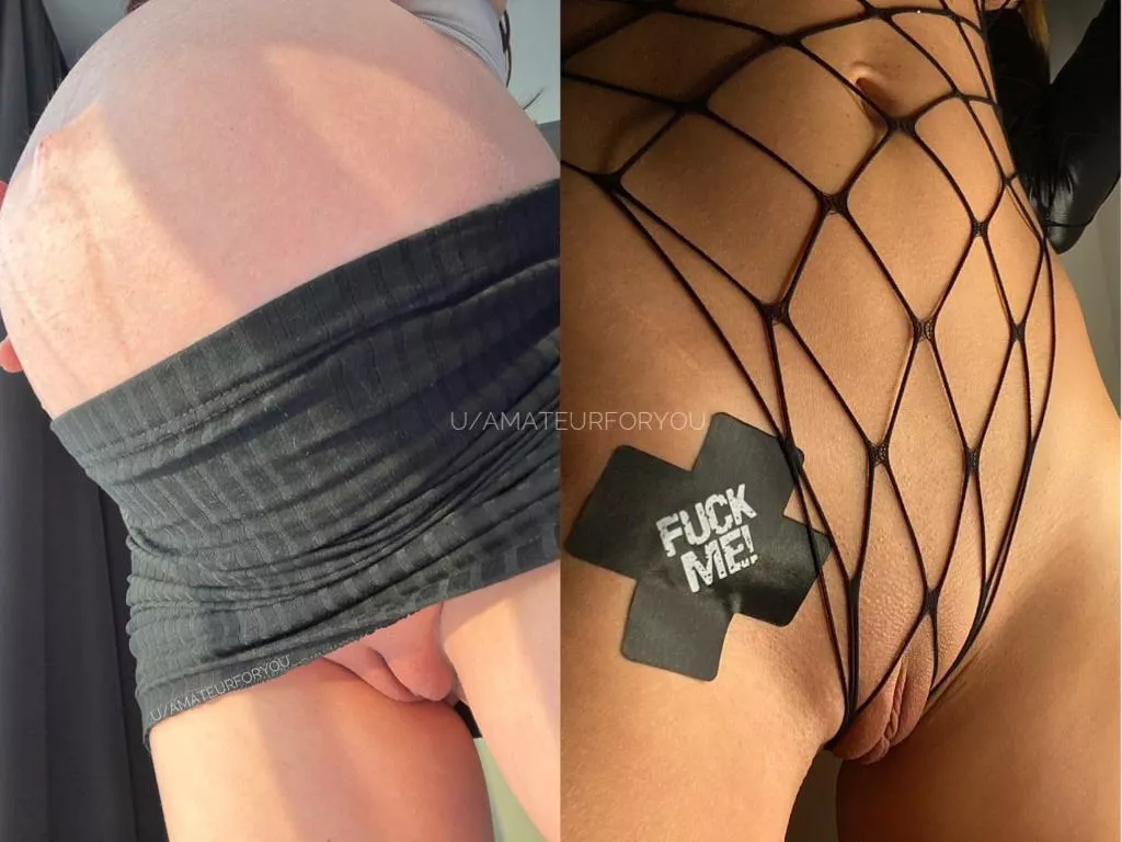 Which one is more tasty? Preggo pussy or not preggo?😈 posted by Amateurforyou