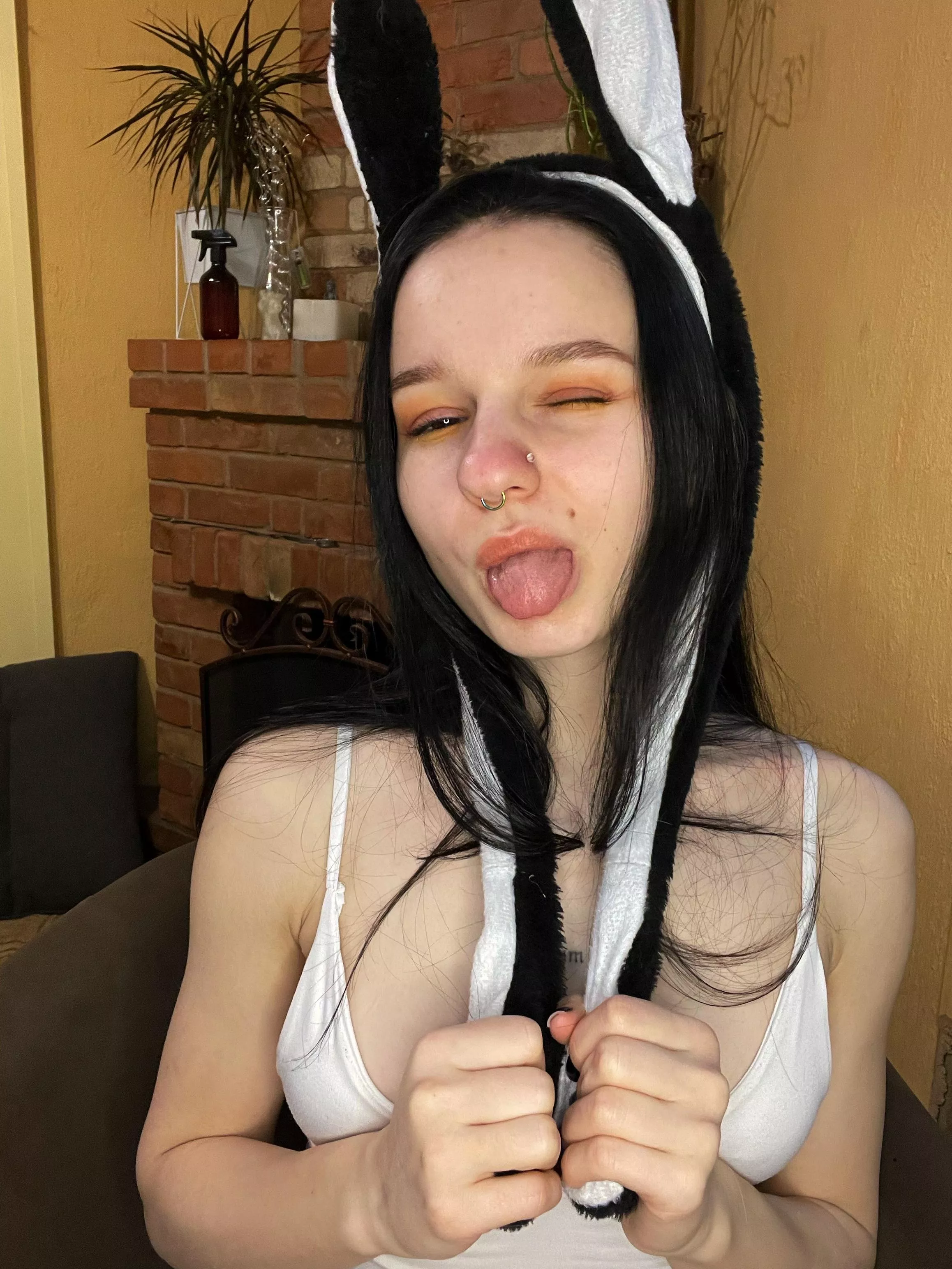 Who likes a mischievous mood posted by Shimmering_Girl