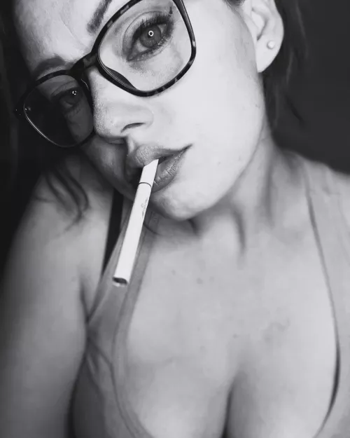 Who’s got a light? by Laciethewife