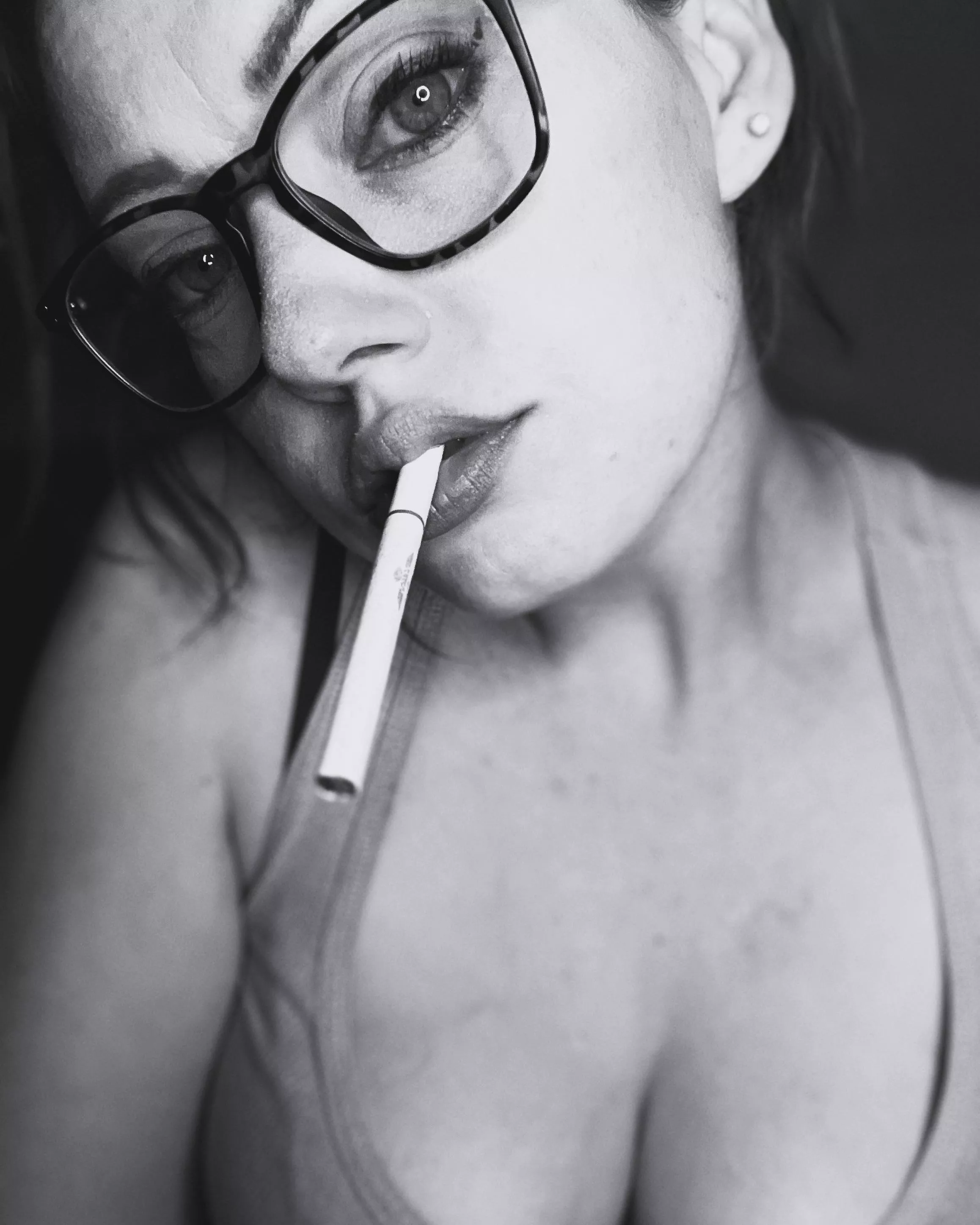 Who’s got a light? posted by Laciethewife