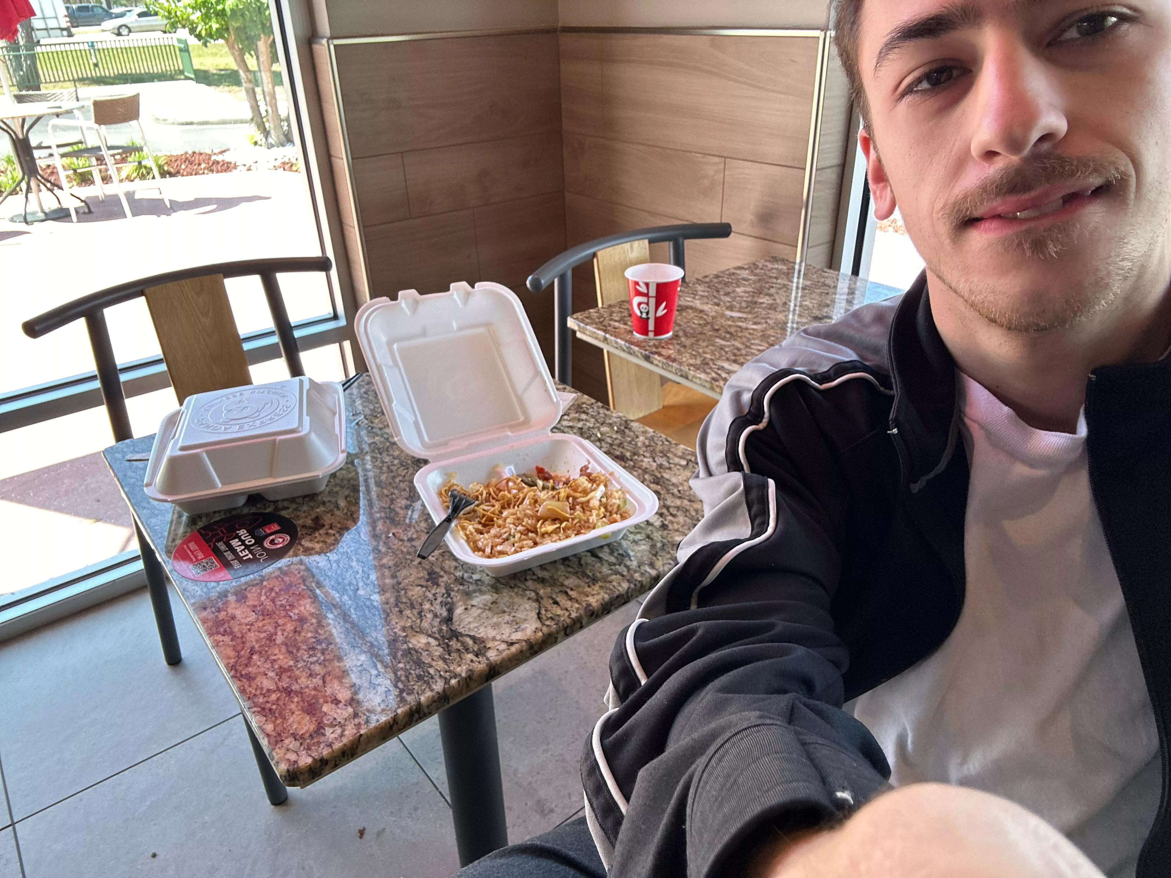 Who’s hungry? posted by Imperfectnerd69