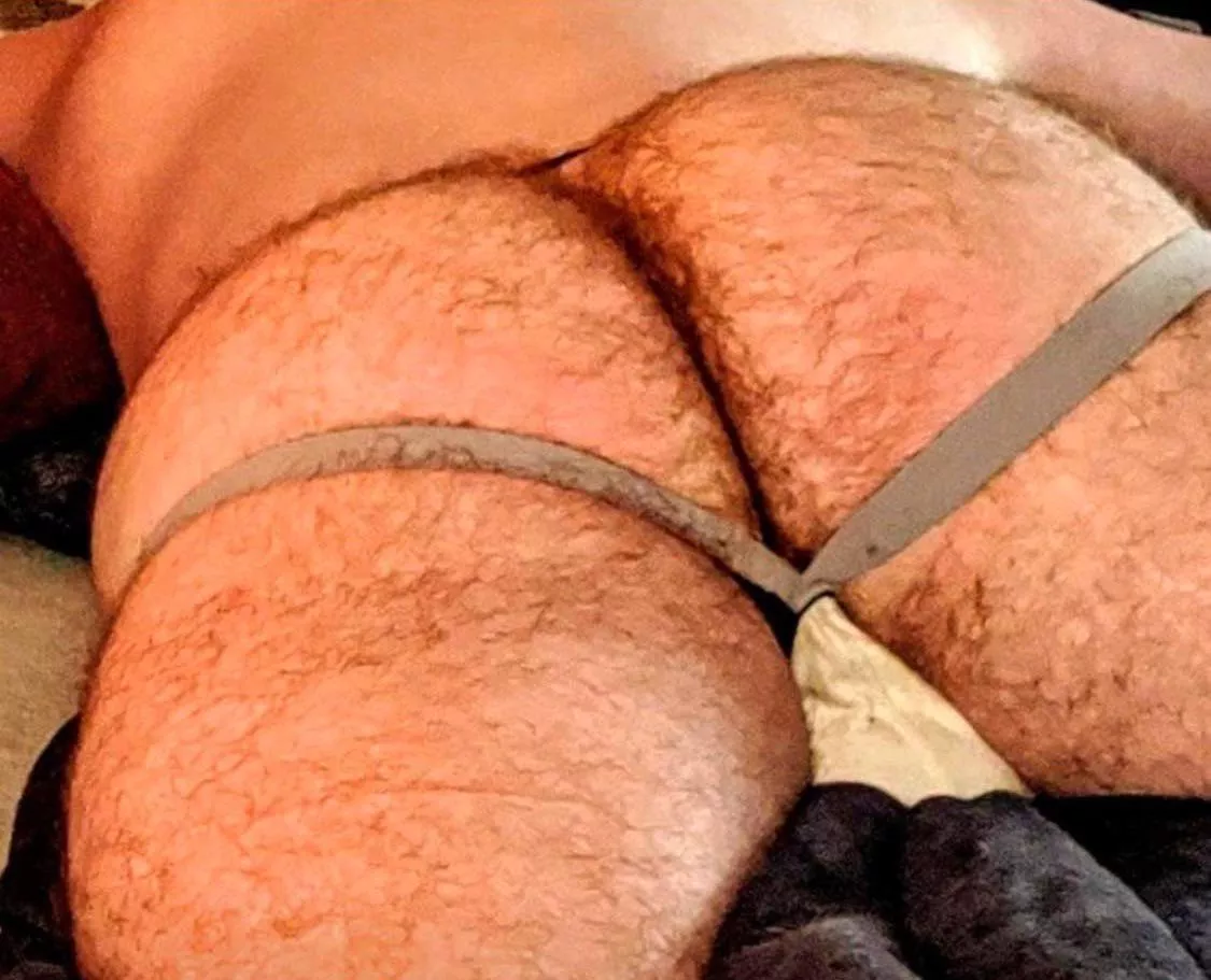 Wish a dude had his face buried in my hole! posted by BarracudaSilly9163