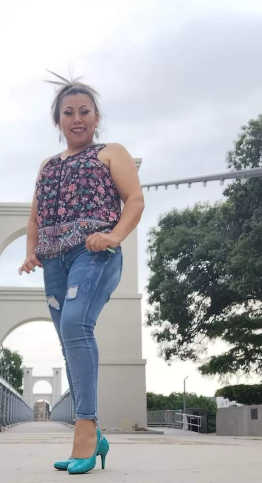 Wish I could see a big bull ram my mom while I watch getting humiliated  posted by Successful_Store2050