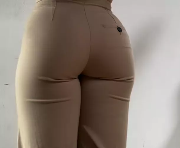 Working clothes, might get someone interested by charleemann