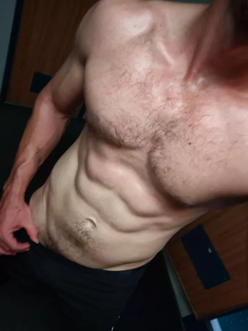 Working hard or hardly working? by Sailor-daddyyy