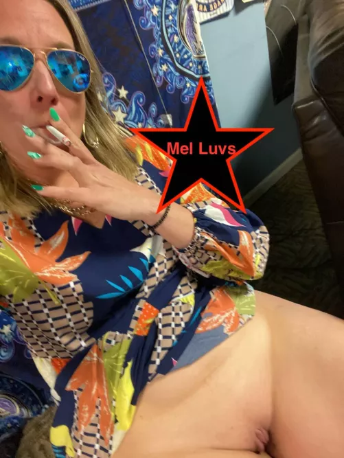 Works done....and now's the time... by melluvsitall