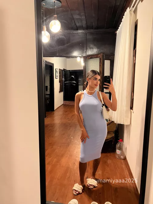 Would you introduce me to your mama? by namiyaaa2025