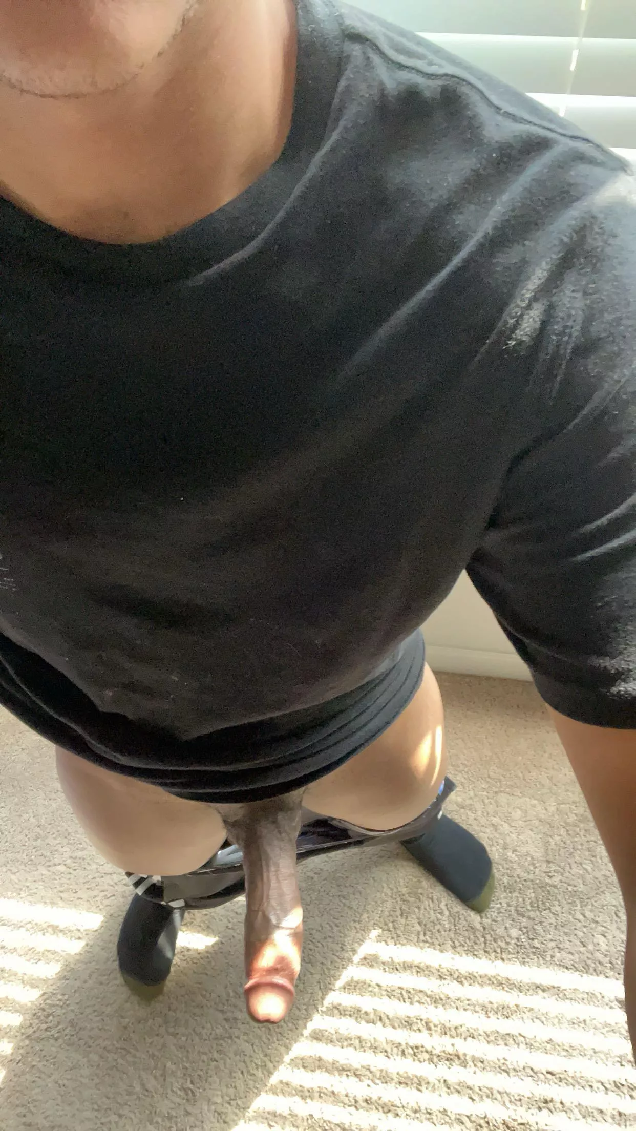 Would you let a 22 year old breed you? posted by LuckySkywalker3