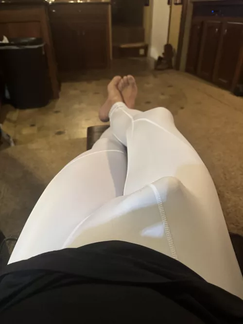 Wow, I didn’t realize these were quite so revealing!  by PeteDad4U