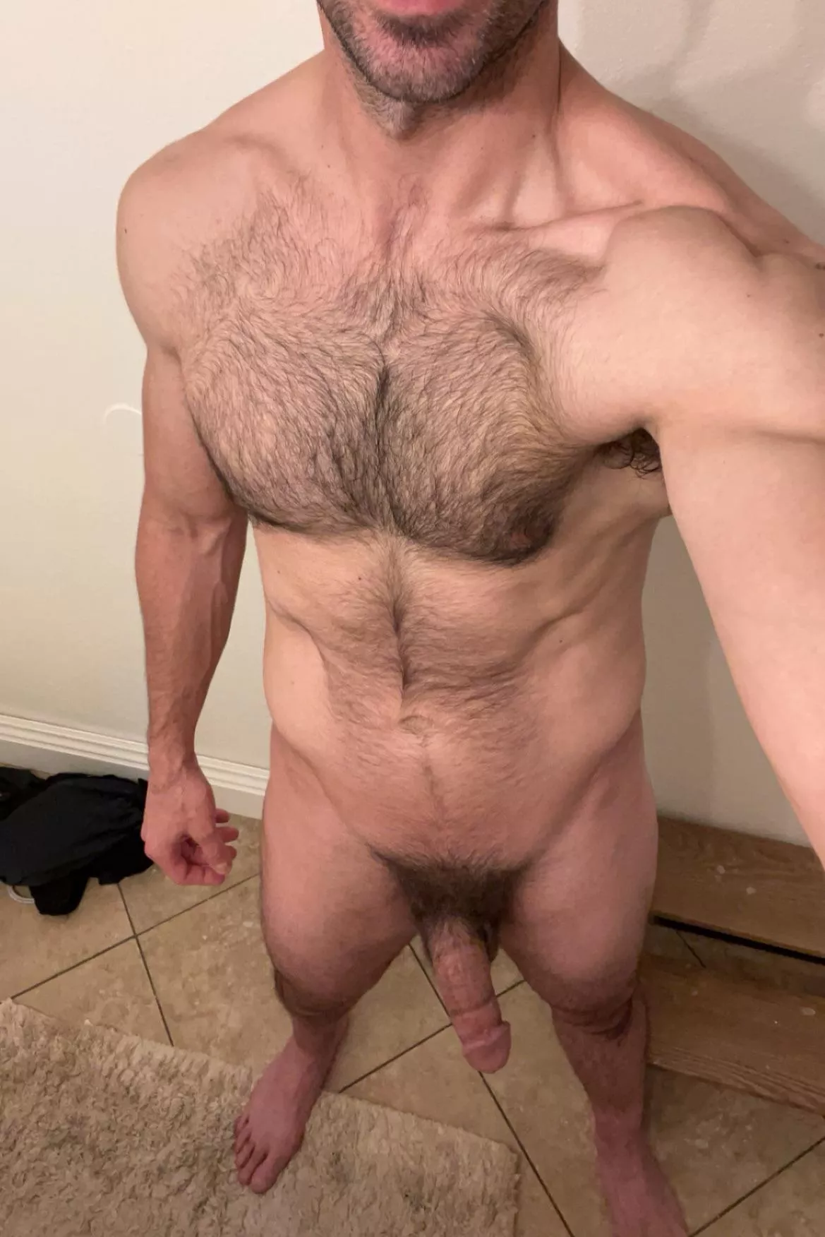 You get this text from Dad: Can you get off work? [40] posted by martymcfliez