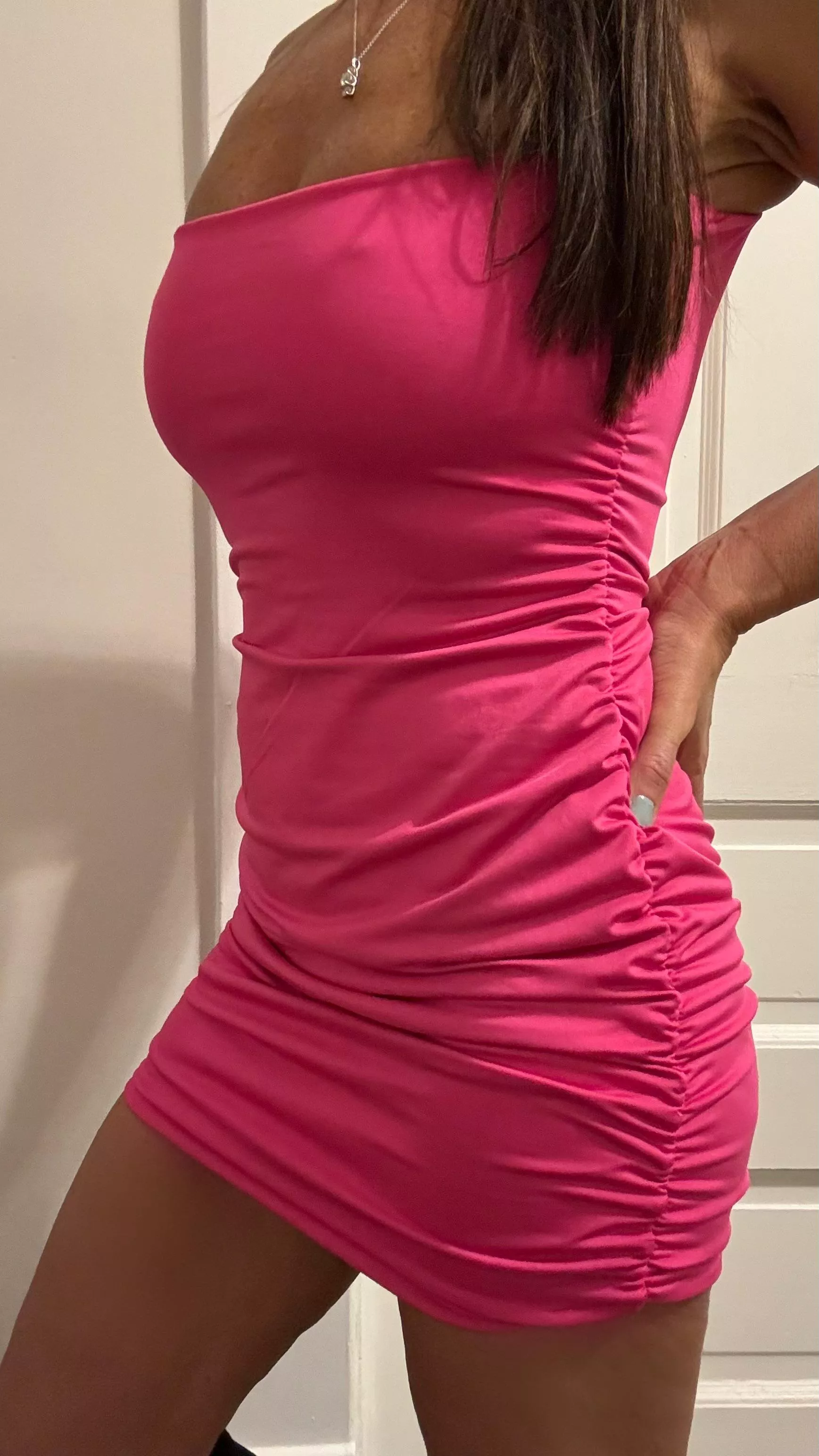 You taking a 52 year old out for thirsty thursday drinks posted by LavishLynn52