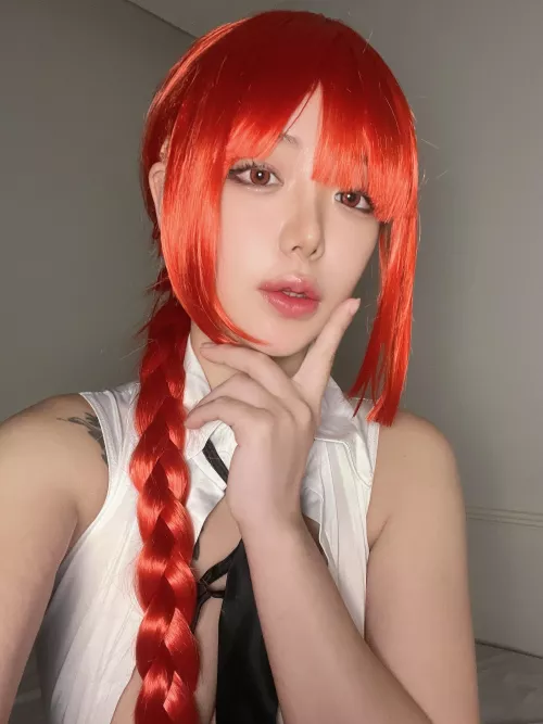 you think i'm too innocent to sleep with? by Minimum-Fisherman142