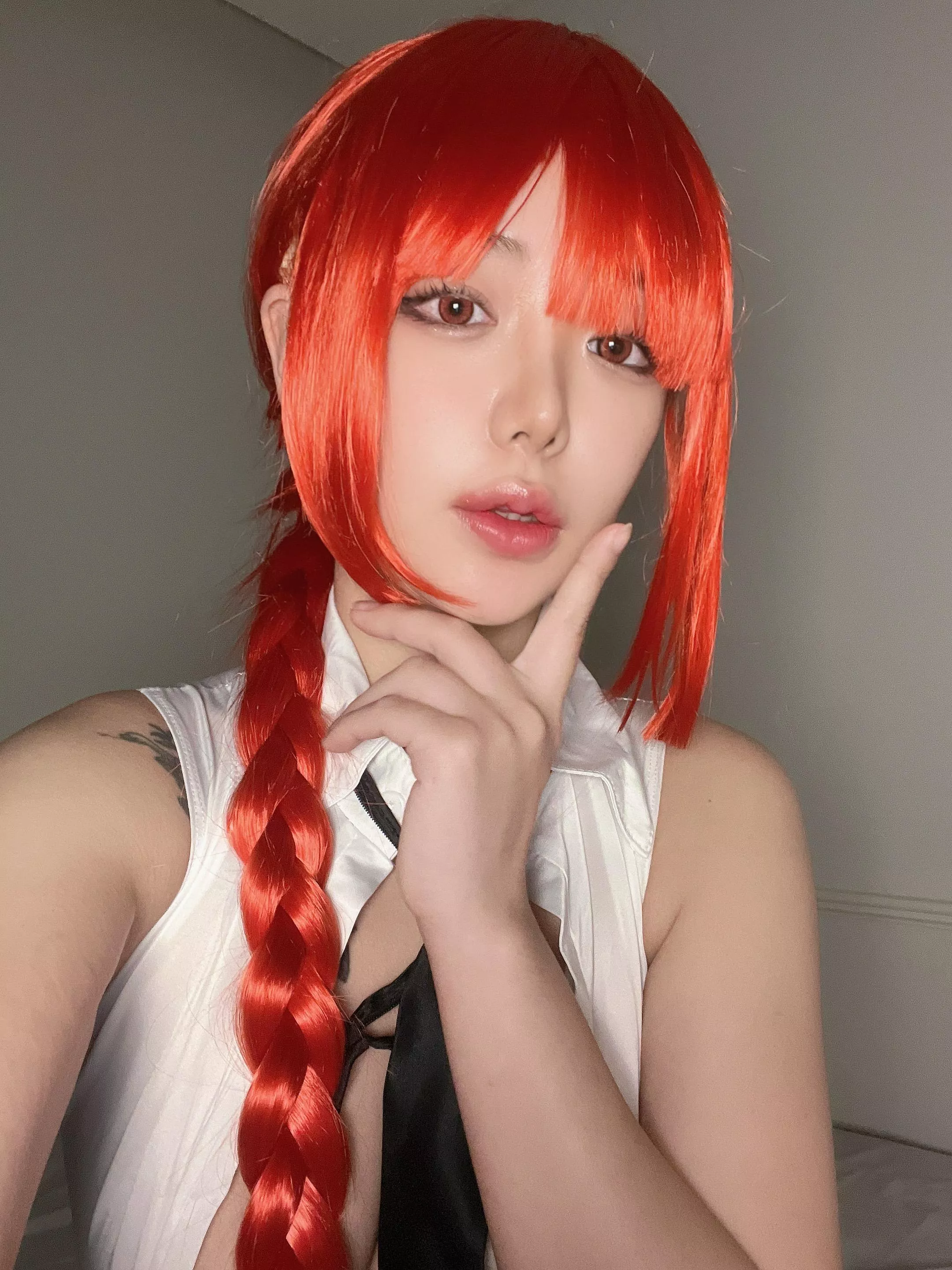 you think i'm too innocent to sleep with? posted by Minimum-Fisherman142