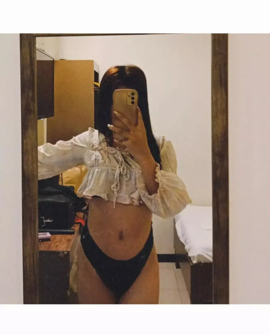 you want to see me more ? posted by its_mikaella