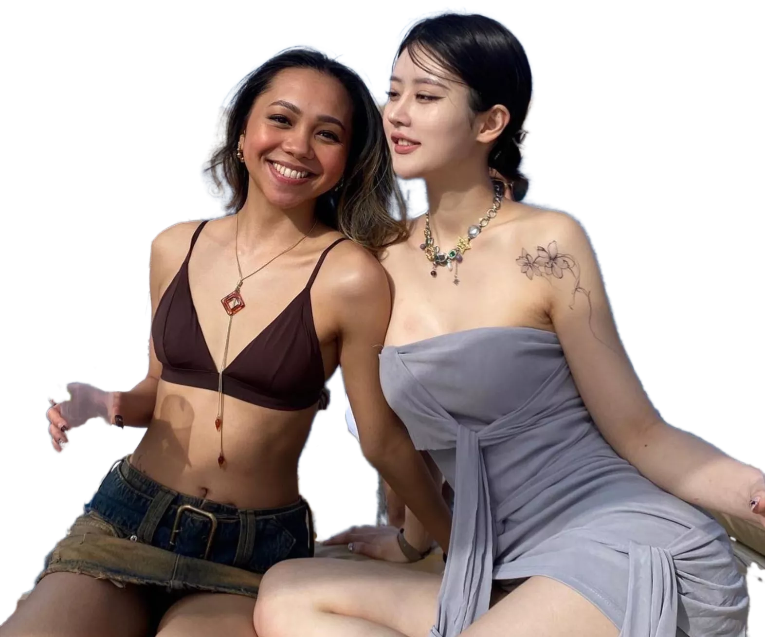 Yum posted by Asian-Buster