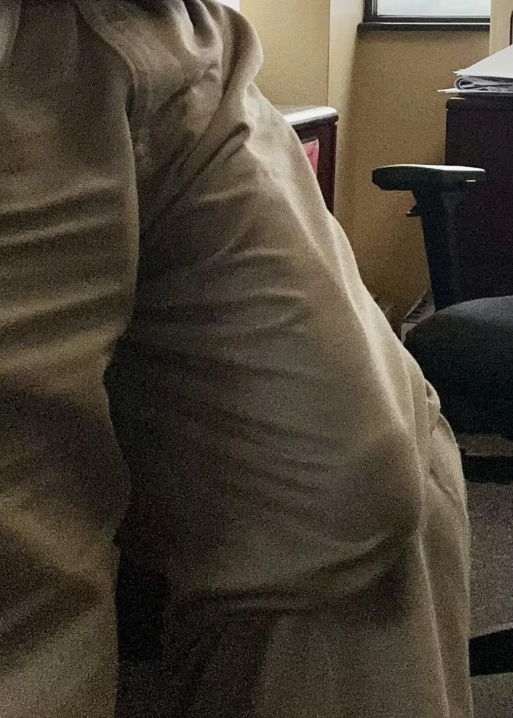 1st post here posted by Educational_Bad3347