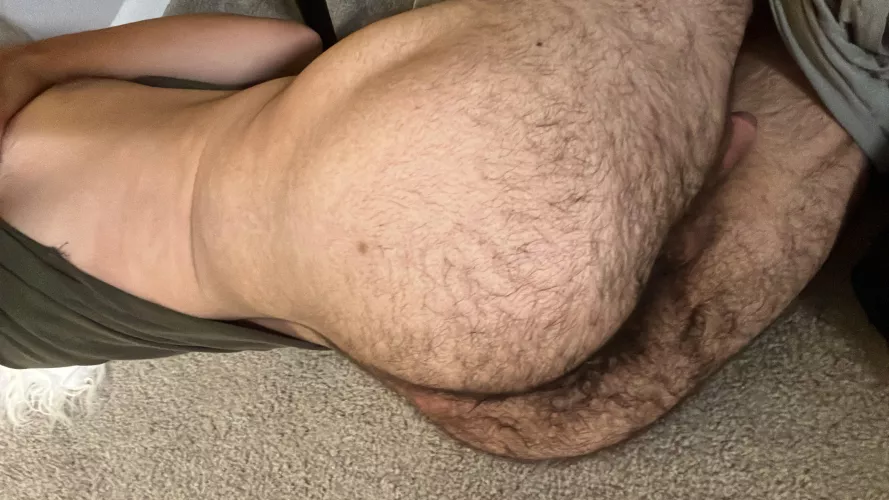 23 m need this ass forced to take dick 😩😈 hmu by Happy_You2622