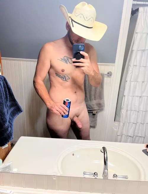 33 year old dad. Whatcha think? by Fair_Grocery7932