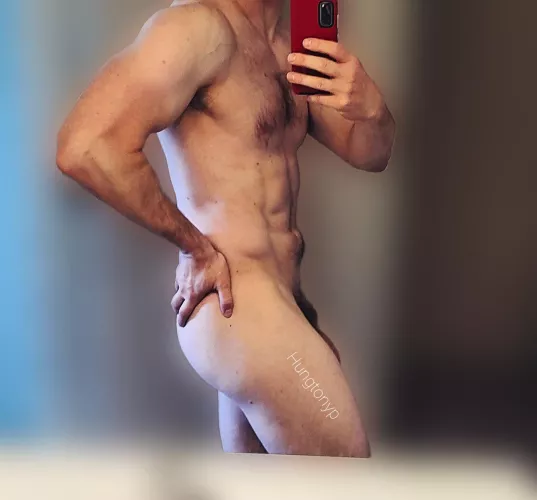 (40) years young. How's the cut look so far?  by hungtonyp