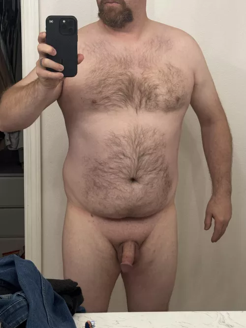 40m looking for an honest rate (m)  by Tight_Double_486